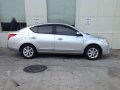 2013 Nissan Almera Mid Top of the line Variant Matic 19tkms-2