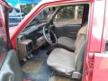 Mitsubishi L200 pick up-7