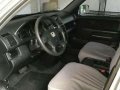 Honda CRV 2006 4x2-3