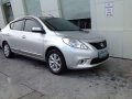 2013 Nissan Almera Mid Top of the line Variant Matic 19tkms-1