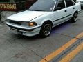 Toyota corolla xe 1993 model-1