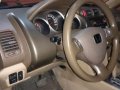 honda city AT 05 all pwr IDSI 1.3 engine fresh inside out-6