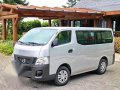 At 148k only All in promo for Nissan Urvan NV350-2
