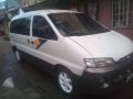 Hyundai Starex 180k 99 MDL-6