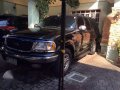 Ford Expedition 2000-8