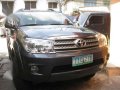 2011 Toyota Fortuner G-0