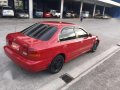Honda Civic Vtec 1998-4