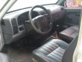 2012 Nissan Frontier bravado Diesel-6