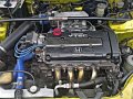Honda Legit SIR PADEK454 B20B 1999 not Hatchback Civic-2