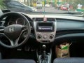 2009 Honda City 1.3-2