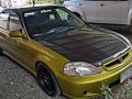 Honda Legit SIR PADEK454 B20B 1999 not Hatchback Civic-0