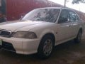 2000 Honda City LXi Hyper16-10