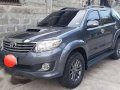2013 toyota fortuner 4x2 d4d-0