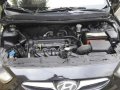 Hyundai Accent 2012-7