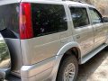 Ford Everest 4X4 AT 2006-1