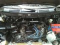 Mitsubishi adventure gas 2003mdl-3