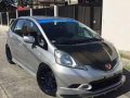 Honda Jazz 2009 AT-0