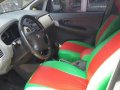 2009 toyota innova e diesel mt fresh everest sportivo-7