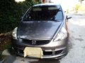 Honda jazz vtec automatic 2006-1