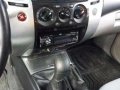 2010 Mitsubishi Montero Sport 4x4 Manual Very Fresh-5