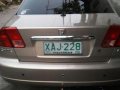 Honda Civic 2001 sedan  for sale -1