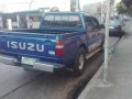 ISUZU FUEGO 4x2 2000model Manual Super Fresh RUSH!!-2
