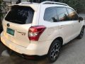Subaru Forester 2.0XT TURBO AT 2013-2