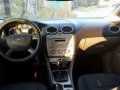 Ford Focus Hatchback 2011 mdl automatic-10