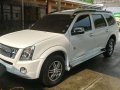 Isuzu alterra 2011-0