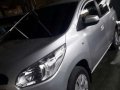 Chevrolet spin silver-10