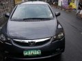 Honda Civic 2010 fd 1.8s-1