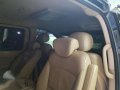 Hyundai grand starex 2010 top of the line AT-7