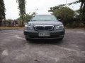 Nissan Cefiro Brougham VIP-4