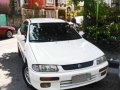 1998 Mazda 323 Rayban matic-0