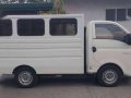 Hyundai H 100 2009 Model Dual AC-1