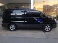2007 Hyundai Starex GRX MT-2
