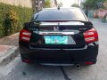 2012 Honda City 1.5E Automatic TV DVD Navi - 12-5