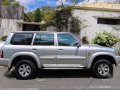 Nissan Patrol AT 4x4 Diesel 2005 vs prado pajero montero trooper crv-0