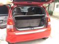 2006 Kia Picanto Lx Automatic-7