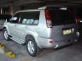 Nissan xtrail xtrail XTRAIL 2007 July 200X Local Model-1