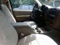 2006 Ford Explorer 4X2-8