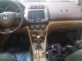Honda city idsi 2005-6