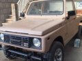 suzuki samurai 4x4-0