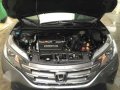 Honda Crv 2.4L 4X4 AT 2012-3