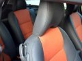 Orange crush VOLVO C30 sports coupe A T special-4