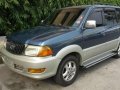 2000 Toyota Revo GLX Manual Diesel-1