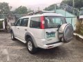 2007 Ford Everest 4x2 2008 2009-2