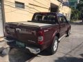 Isuzu Dmax 2011 model Automatic 4x4-2