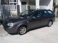 2007 CHEVROLET OPTRA WAGON - super FRESH in and out-1