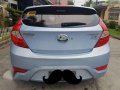 Hyundai accent-2